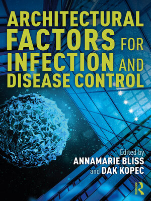 cover image of Architectural Factors for Infection and Disease Control